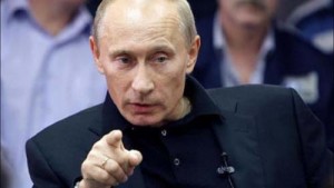putin - Ziarul National