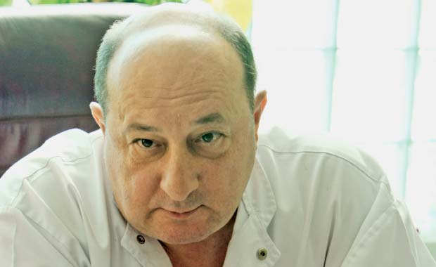 Cazul Adrian Nastase: Managerul Spitalului de Urgenta Floreasca, audiat la DNA