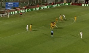 rapid - vaslui - 22 iulie - Ziarul National