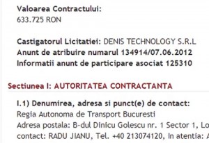 ratb-licitatie1 - Ziarul National