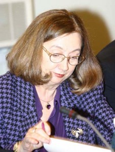 rodica stanoiu - Ziarul National