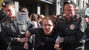 russia-protest - Ziarul National