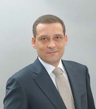 Senatorul PSD Gabriel Mutu: Traian Basescu reneaga democratia