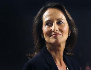 segolene-royal - Ziarul National