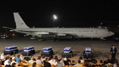 Atentatul din Burgas, orchestrat de Israel, „sub steag fals”