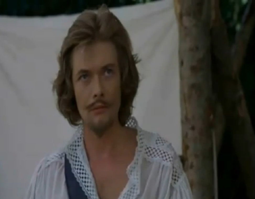 Simon Ward, marele actor britanic, a murit
