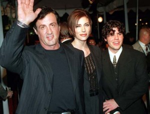 Sage Stallone - Ziarul National