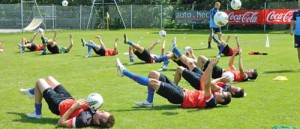 steaua - Ziarul National