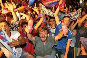 steaua_jaf_suporteri - Ziarul National