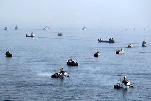 A intrat in vigoare embargoul asupra petrolului iranian
