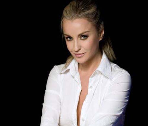 Tania Budi a tras prima betie la 5 ani