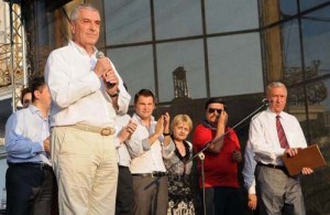 tariceanu - Ziarul National