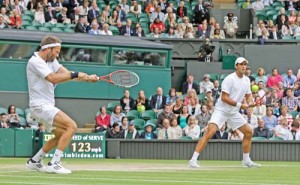 Britain Wimbledon Tennis - Ziarul National