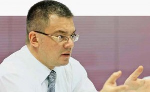 ungureanu - Ziarul National