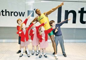 usain.bolt_statuie - Ziarul National