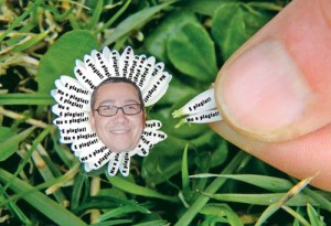 victor ponta plagiat - Ziarul National