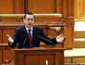 victor-ponta-premier - Ziarul National