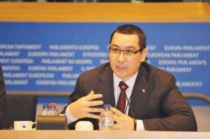 victor ponta1 - Ziarul National