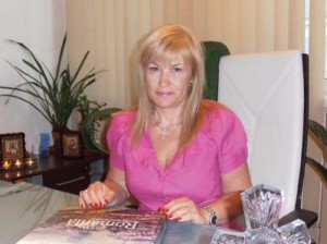 virginica-dumitrescu - Ziarul National