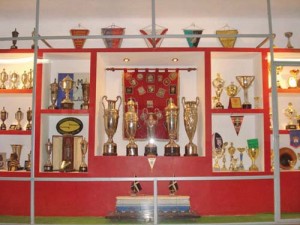 vitrina_trofee - Ziarul National