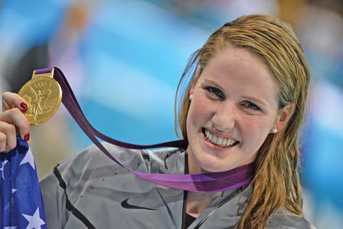 Americanii impoziteaza cu 8.986 $ fiecare medalie olimpica de aur!