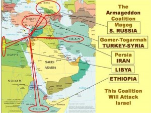 Armageddon-Coalition - Ziarul National