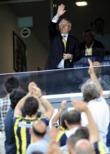 Aziz-Yildirim-fener-baskan - Ziarul National