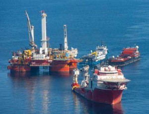 BP-Gulf-of-Mexico - Ziarul National