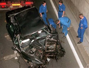 AP I FRA FRANCE BRITAIN PRINCESS DIANA - Ziarul National