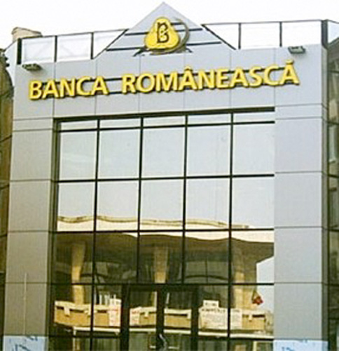 Banca Romaneasca, actionar majoritar la NBG Leasing