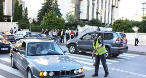 Bulgaria-politist-trafic - Ziarul National