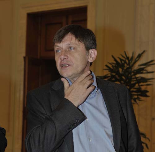 Antonescu: Demiterea lui Moisescu, fara legatura cu Becali