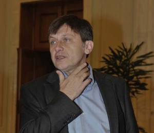 CRIN ANTONESCU=FANE (155) - Ziarul National