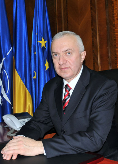 Nicolae Cabulea, secretar de stat din MAI, audiat in dosarul listelor electorale