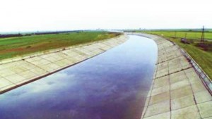 Canal-Siret-Baragan - Ziarul National