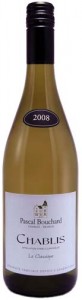 Chablis - Ziarul National