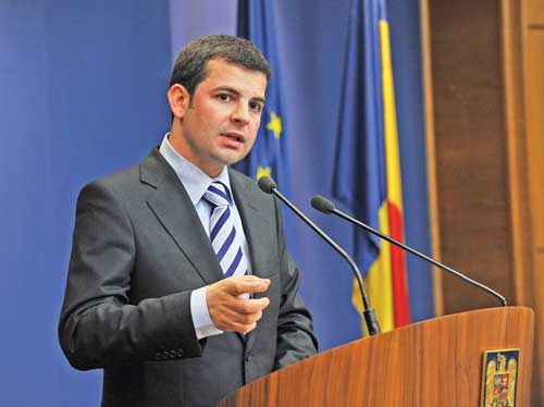 Ministrul Agriculturii nu crede in scumpiri, dar le asteapta