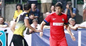 Diego-Milito-cu-CA-Bizentin - Ziarul National