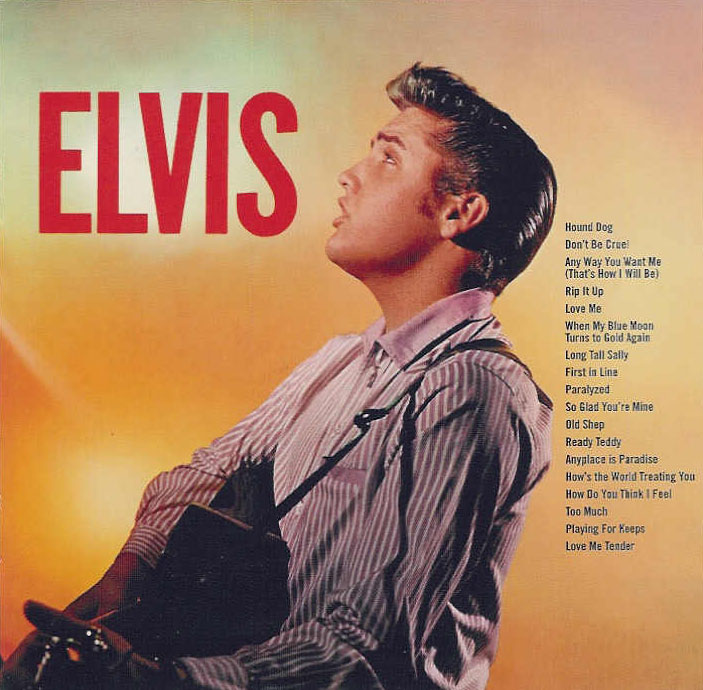 Elvis Presley – aparitie impresionanta la 35 de ani de la moartea Regelui rock’n’roll – VIDEO