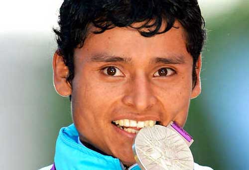 Prima medalie olimpica din istoria Guatemalei