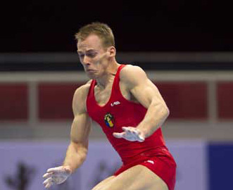 Chiulangiul Koczi pierde bursa olimpica
