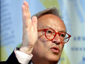 Hannes swoboda - Ziarul National