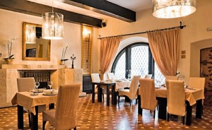 Heritage interior - Ziarul National