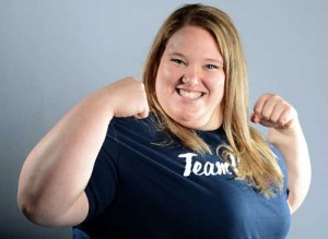 Holley-Mangold-of-the-US-Olym - Ziarul National