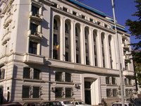 Sefa Autoritatii Electorale Permanente, audiata la Parchet