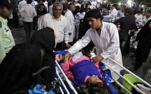 Iran-Earthquake-2012_1 - Ziarul National