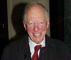 Jacob Rothschild - Ziarul National
