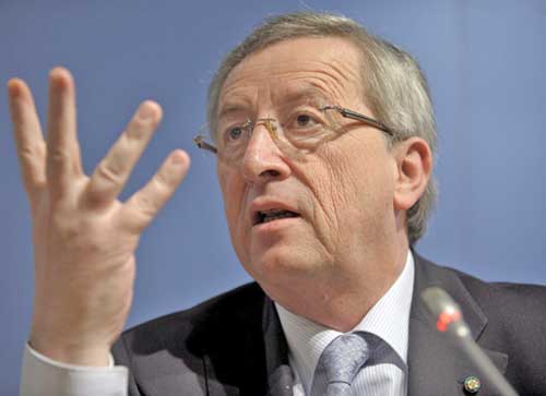 Presedintele Comisiei Europene: „Uniunea Europeana trebuie sa aiba o armata proprie”