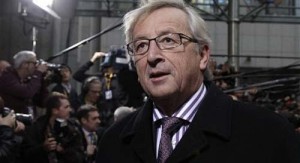 Jean-Claude-Junckers - Ziarul National