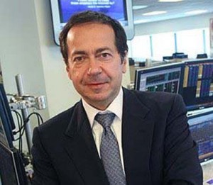 John-Paulson - Ziarul National